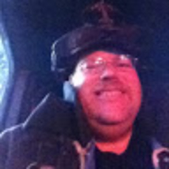 Meet your Posher, David - Picture 1 of 1